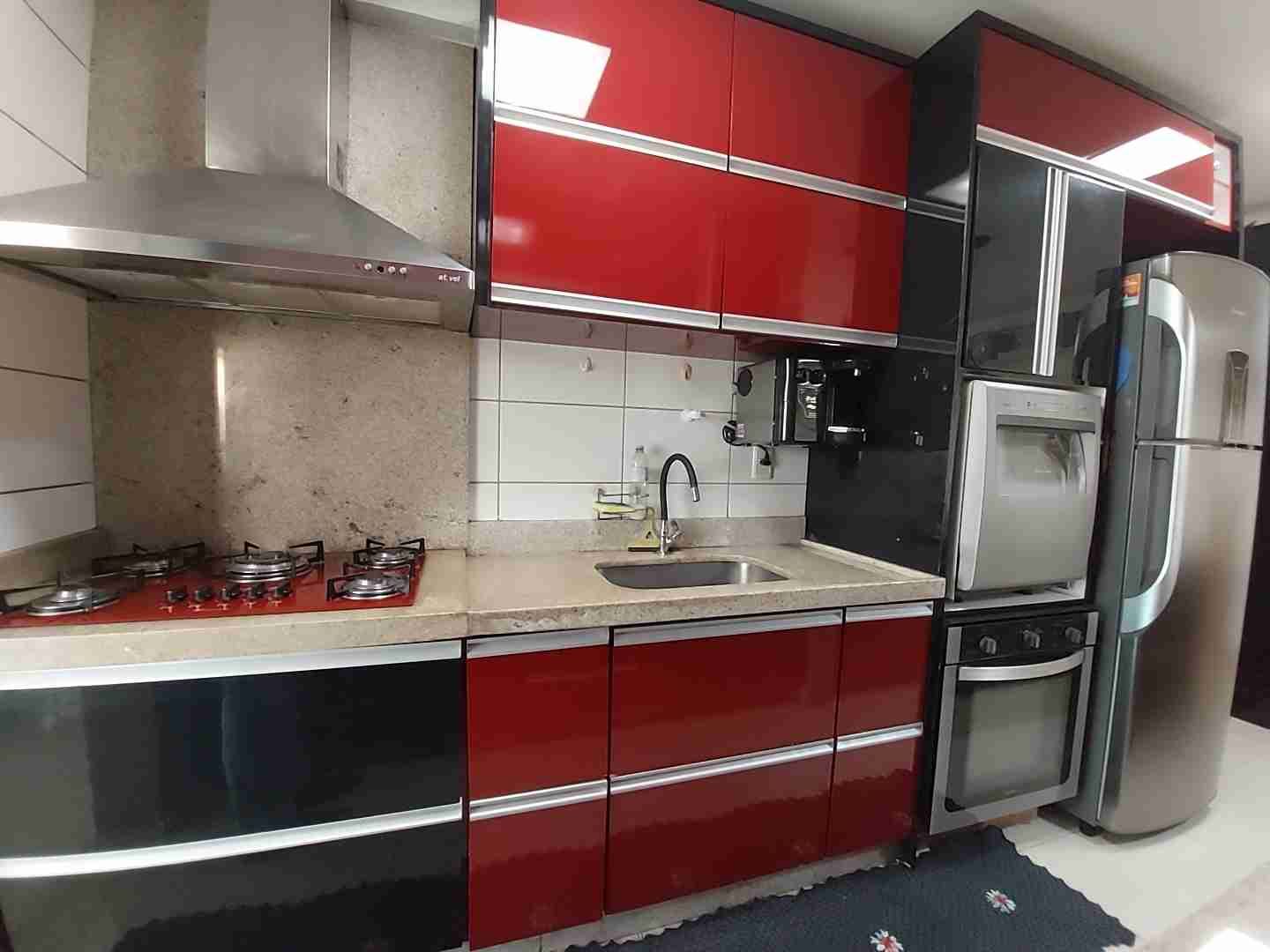 Apartamento à venda com 3 quartos, 109m² - Foto 7