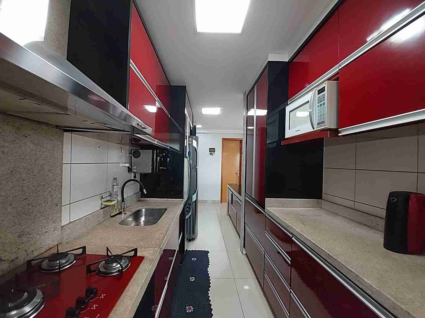 Apartamento à venda com 3 quartos, 109m² - Foto 8