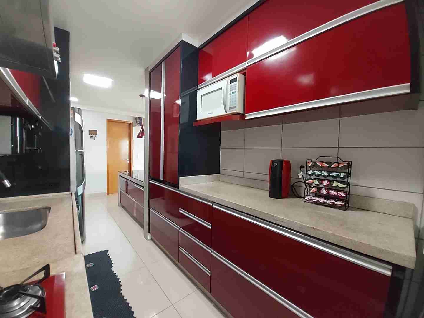 Apartamento à venda com 3 quartos, 109m² - Foto 9