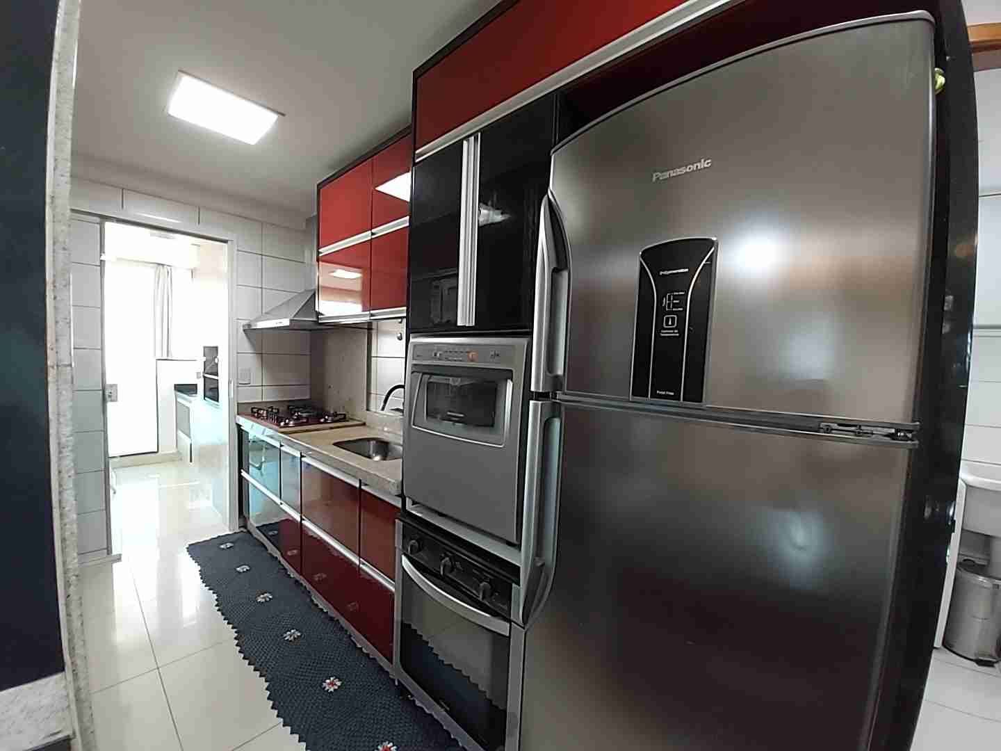 Apartamento à venda com 3 quartos, 109m² - Foto 10