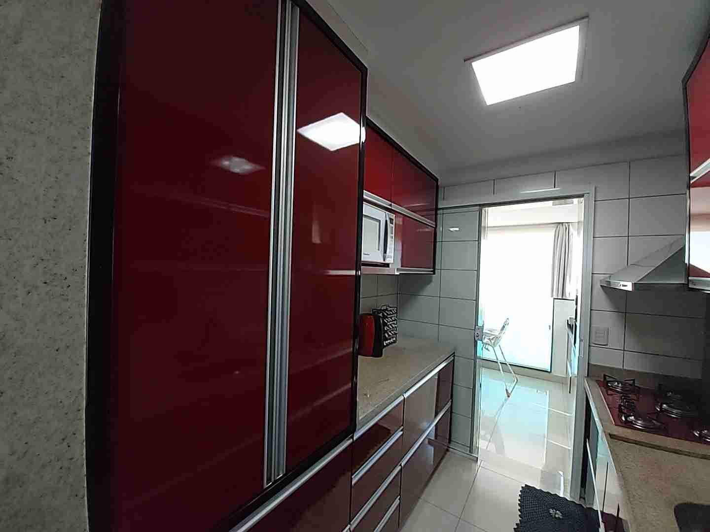 Apartamento à venda com 3 quartos, 109m² - Foto 11