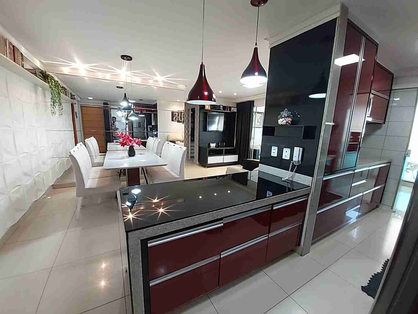 Apartamento à venda com 3 quartos, 109m² - Foto 14