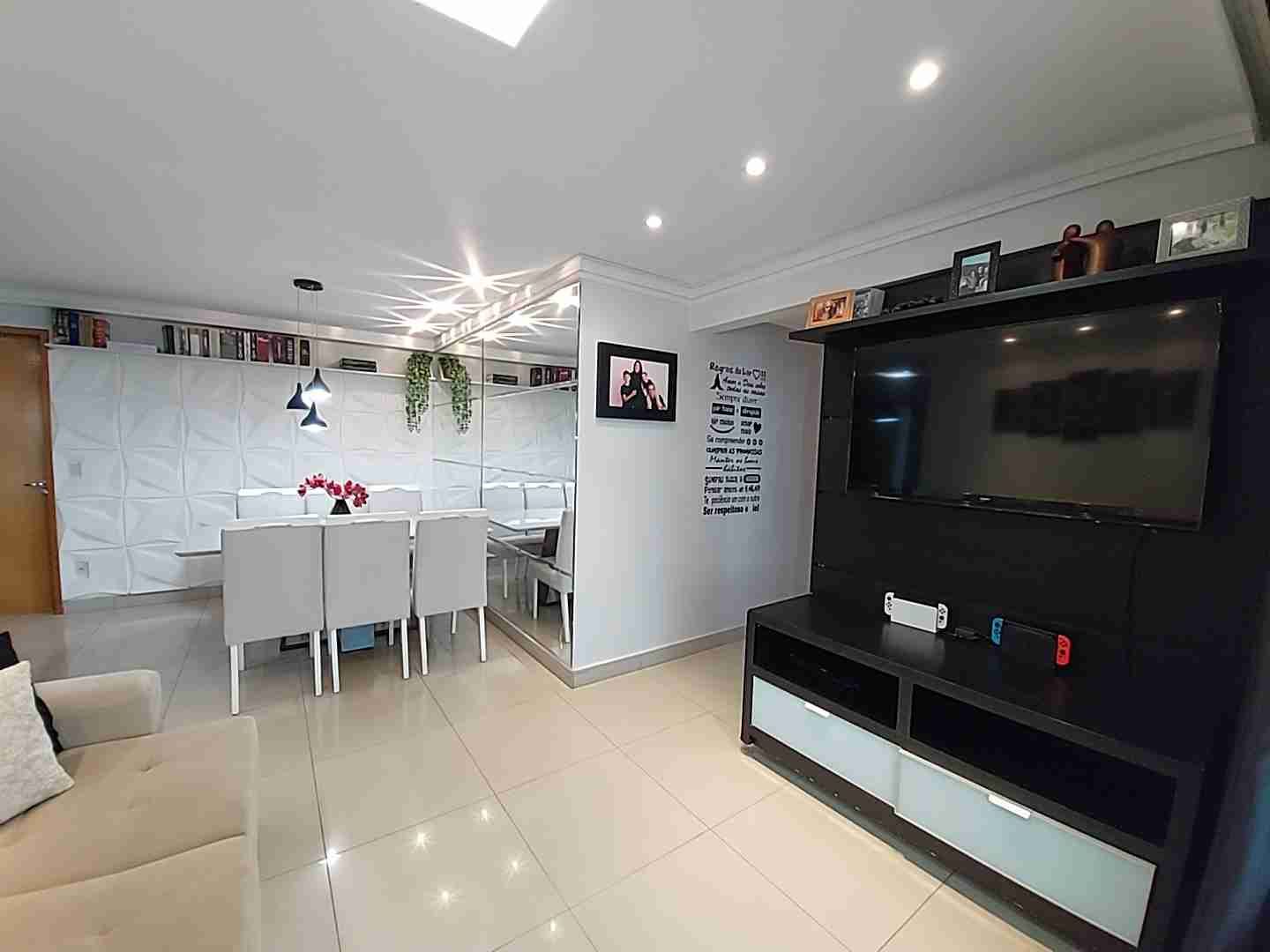 Apartamento à venda com 3 quartos, 109m² - Foto 15