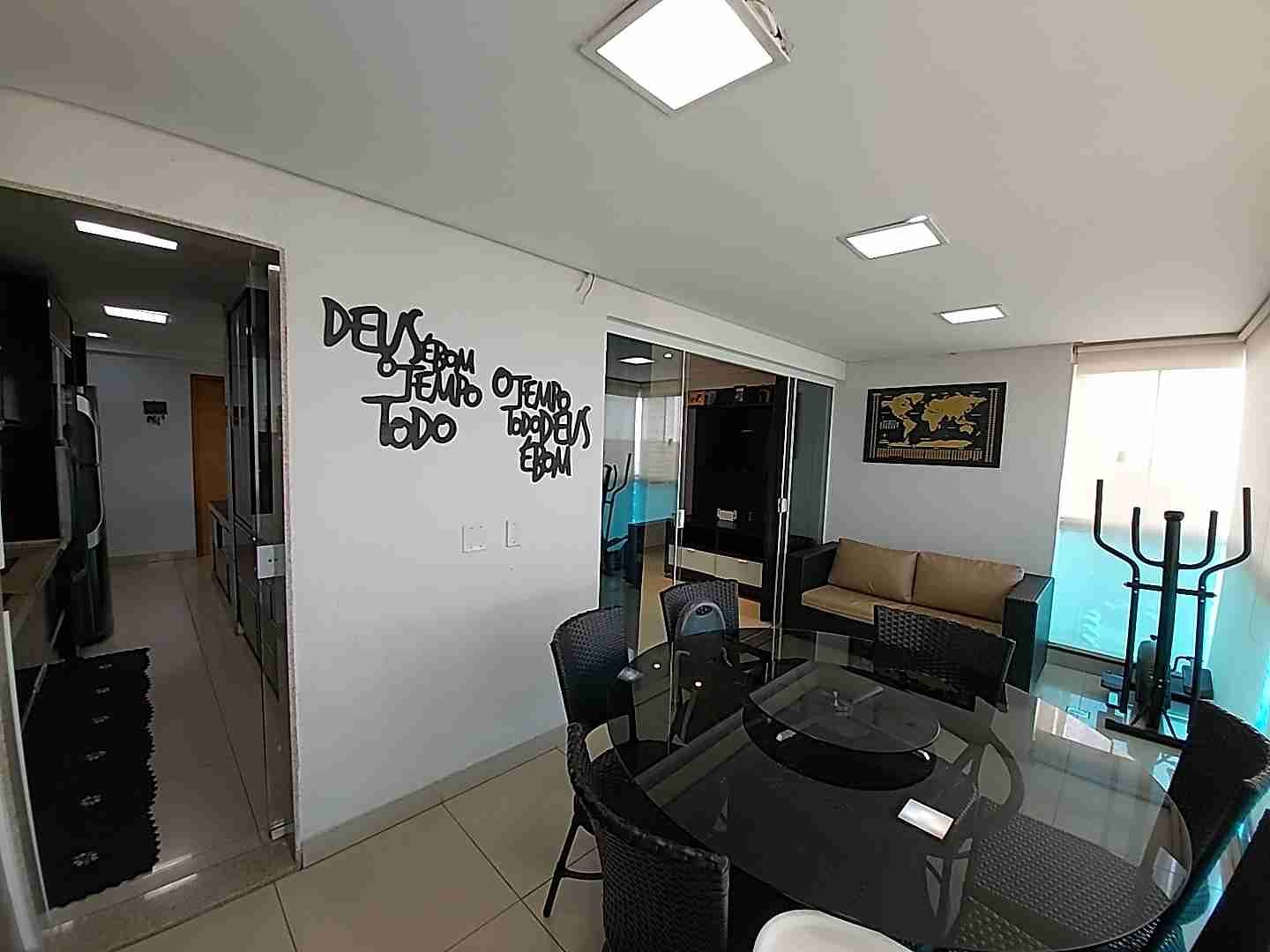 Apartamento à venda com 3 quartos, 109m² - Foto 18