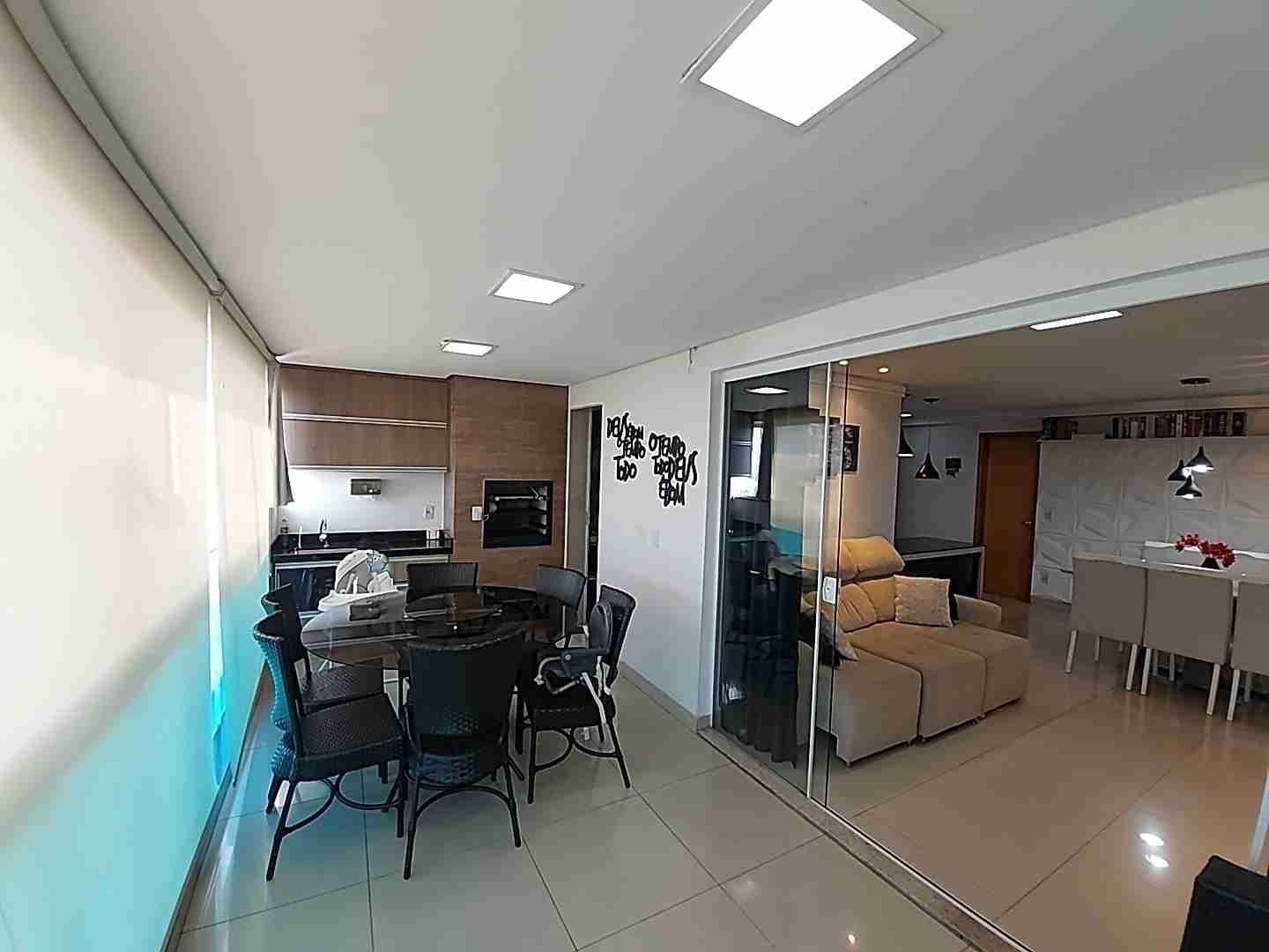 Apartamento à venda com 3 quartos, 109m² - Foto 19