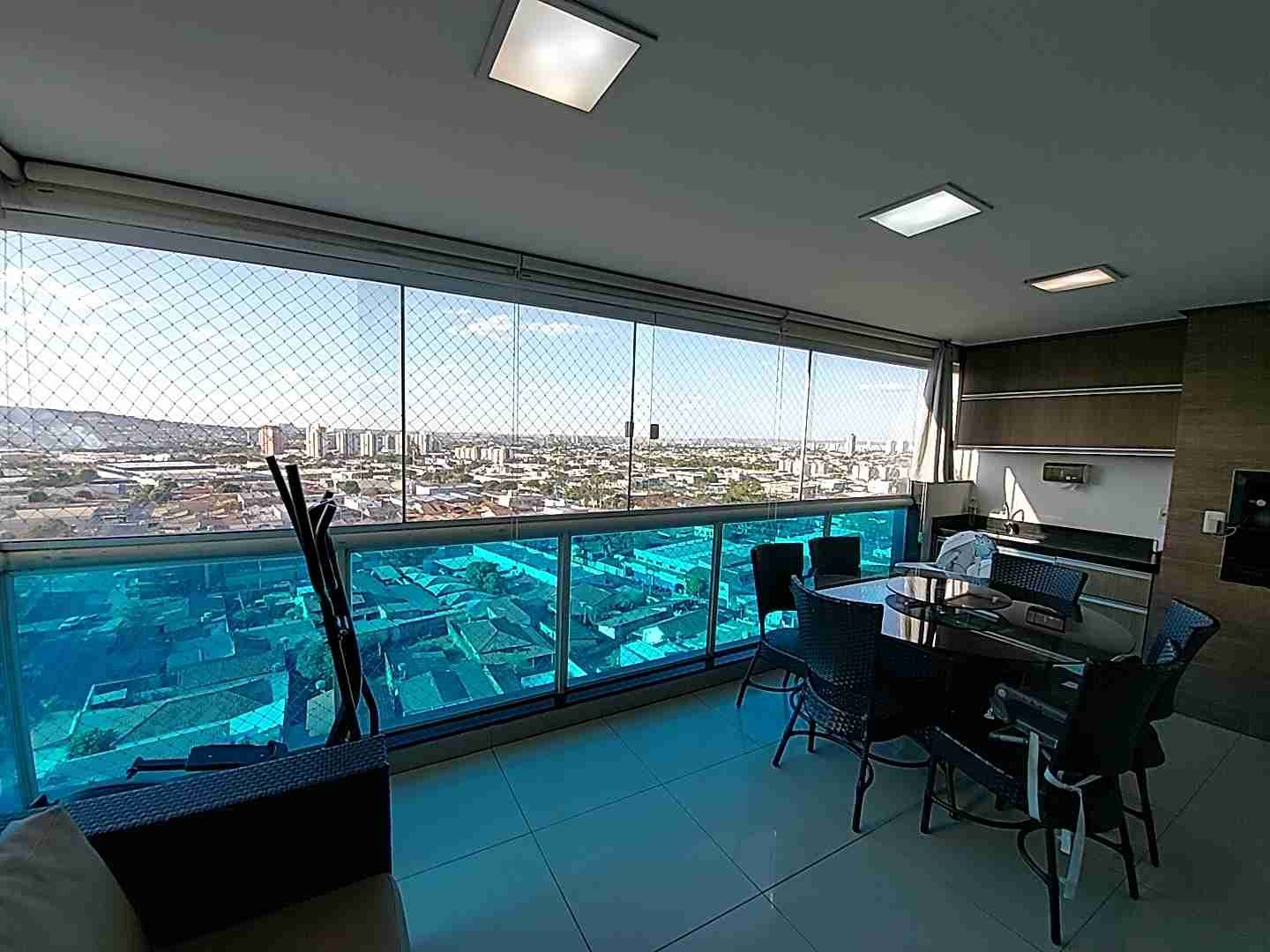 Apartamento à venda com 3 quartos, 109m² - Foto 20