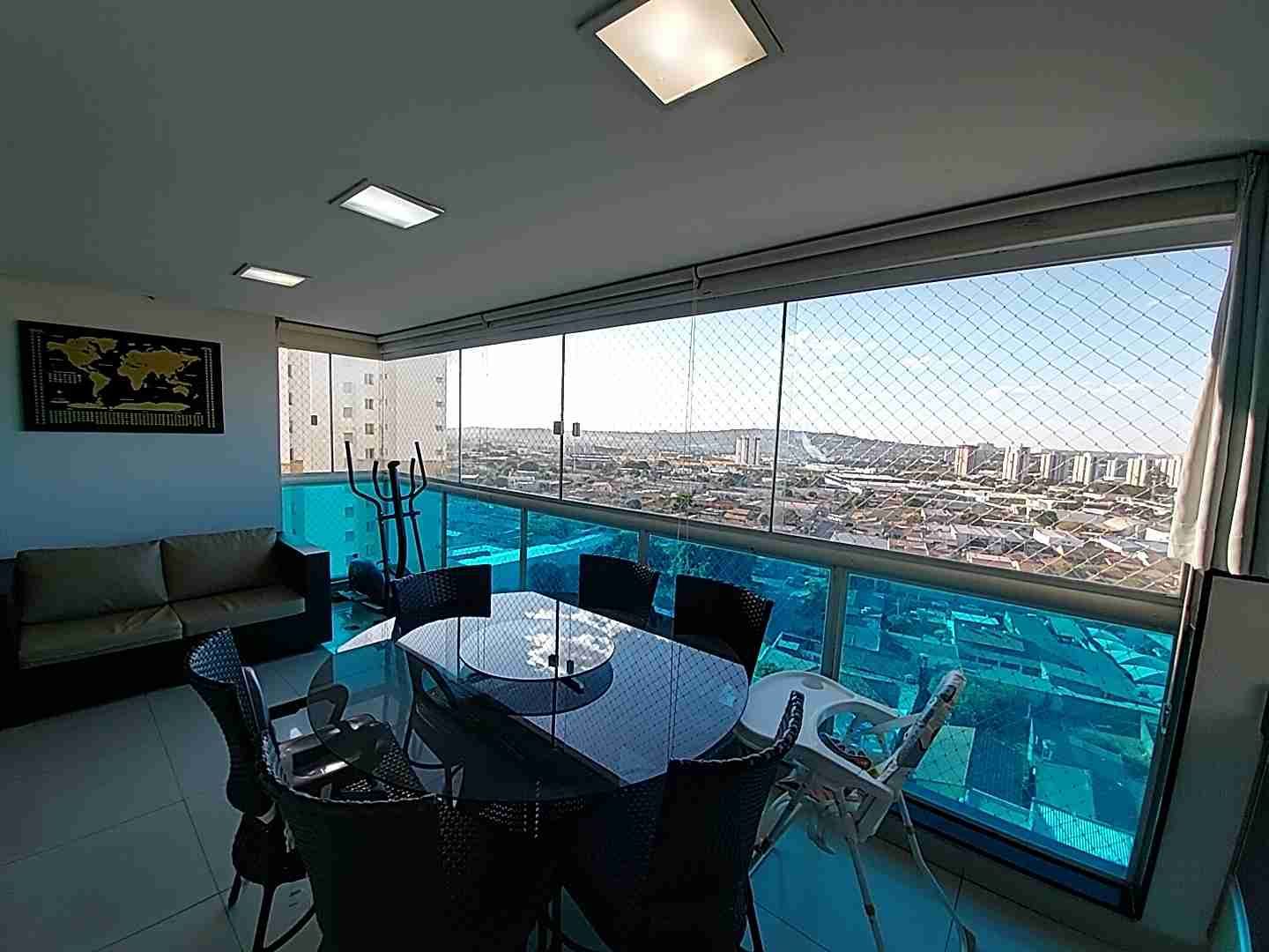 Apartamento à venda com 3 quartos, 109m² - Foto 21