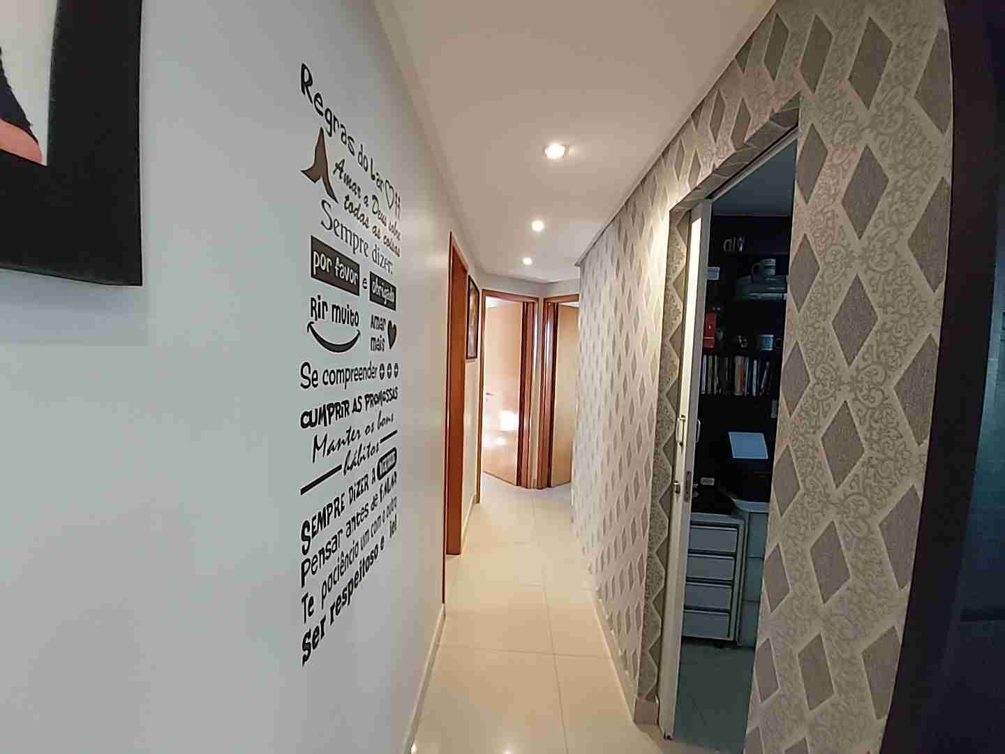 Apartamento à venda com 3 quartos, 109m² - Foto 24