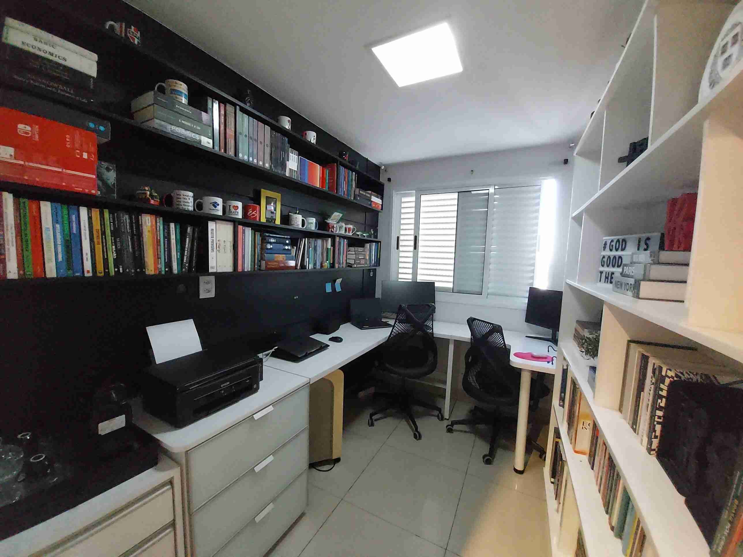 Apartamento à venda com 3 quartos, 109m² - Foto 25