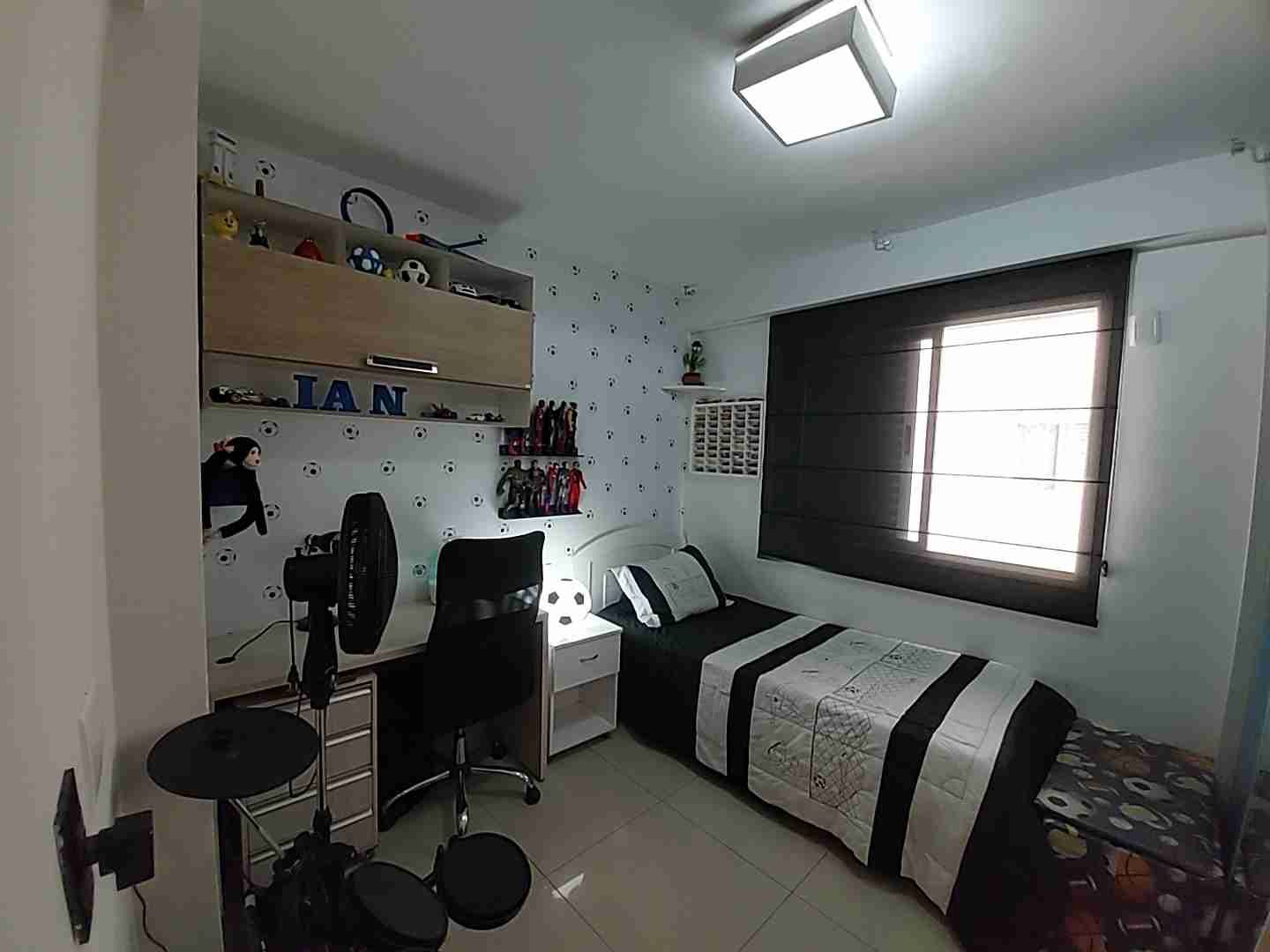 Apartamento à venda com 3 quartos, 109m² - Foto 26
