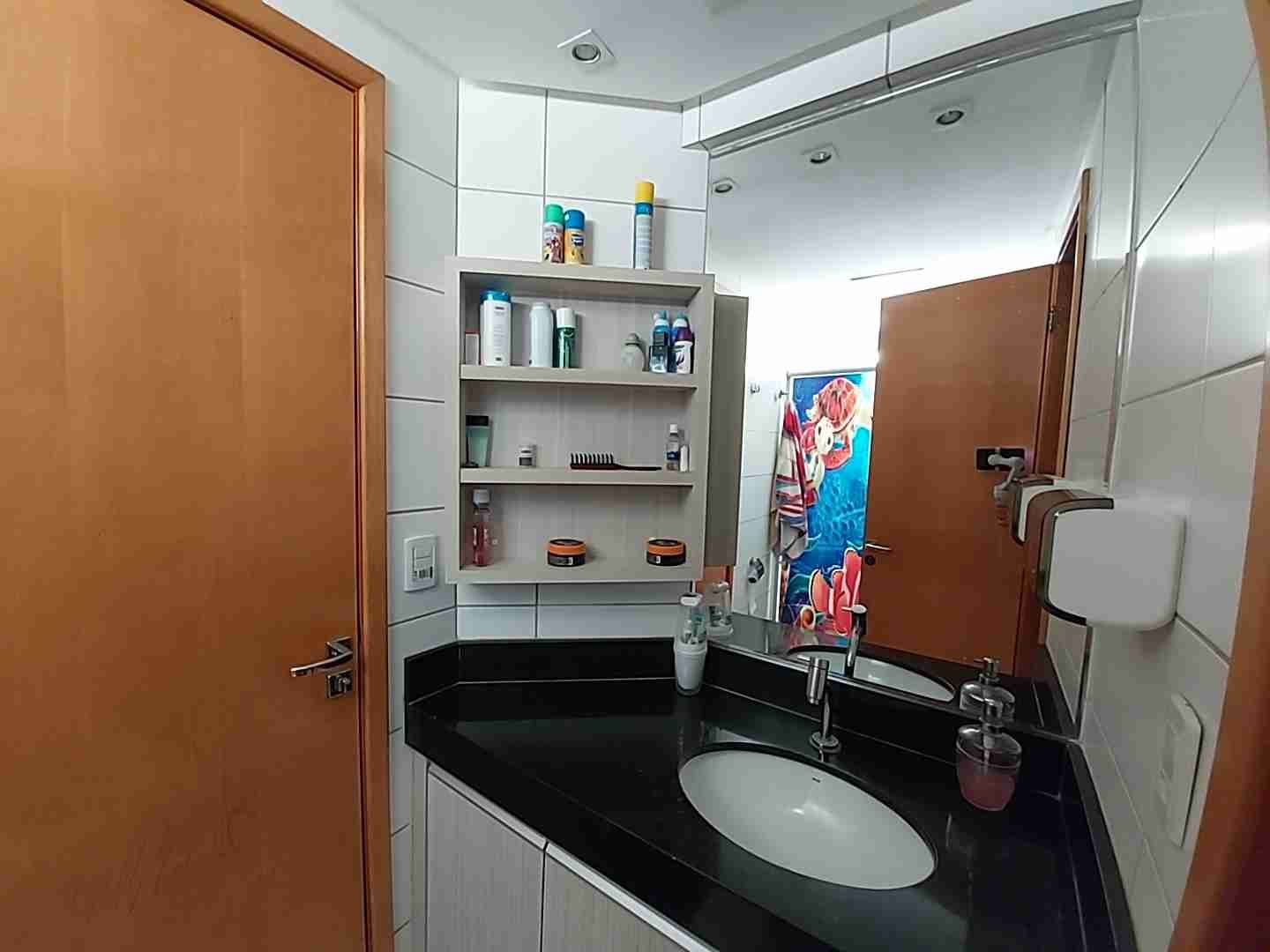 Apartamento à venda com 3 quartos, 109m² - Foto 28