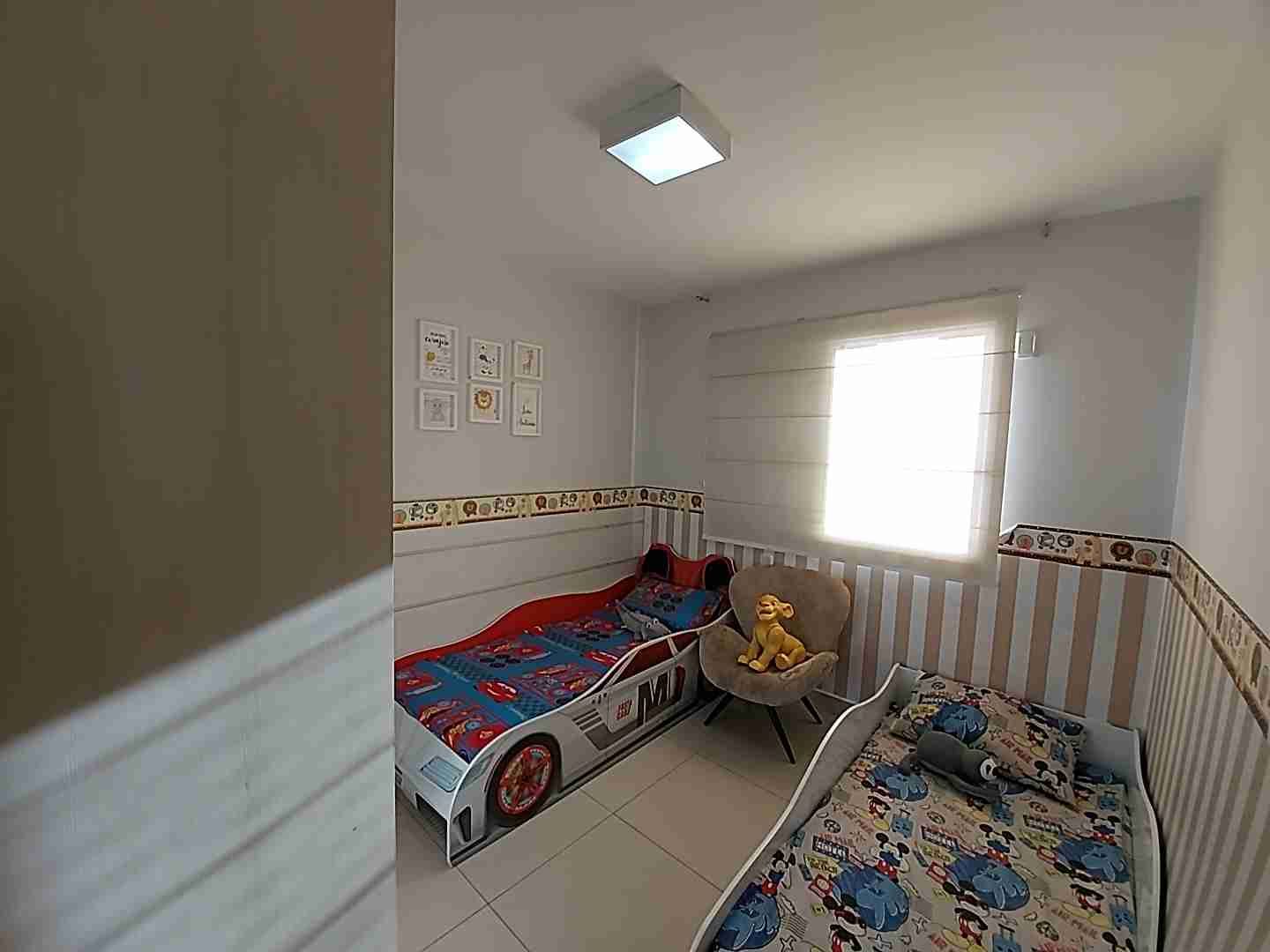 Apartamento à venda com 3 quartos, 109m² - Foto 30