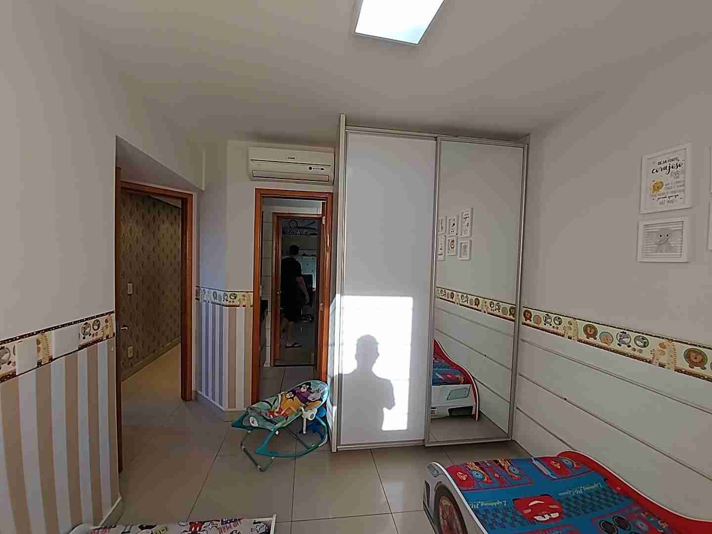 Apartamento à venda com 3 quartos, 109m² - Foto 31
