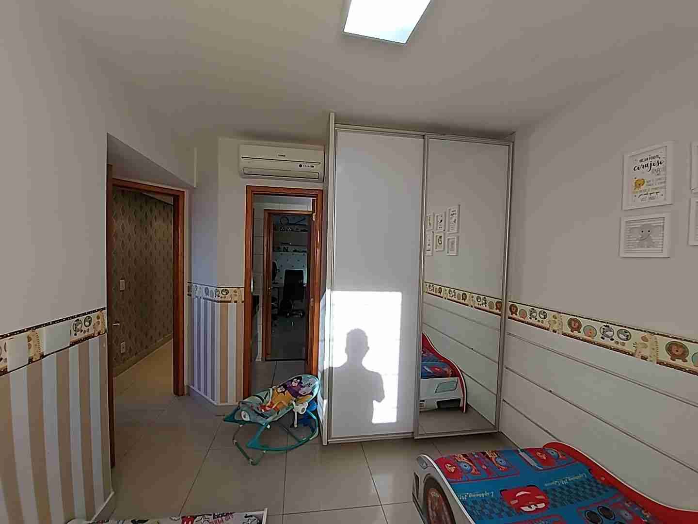 Apartamento à venda com 3 quartos, 109m² - Foto 32