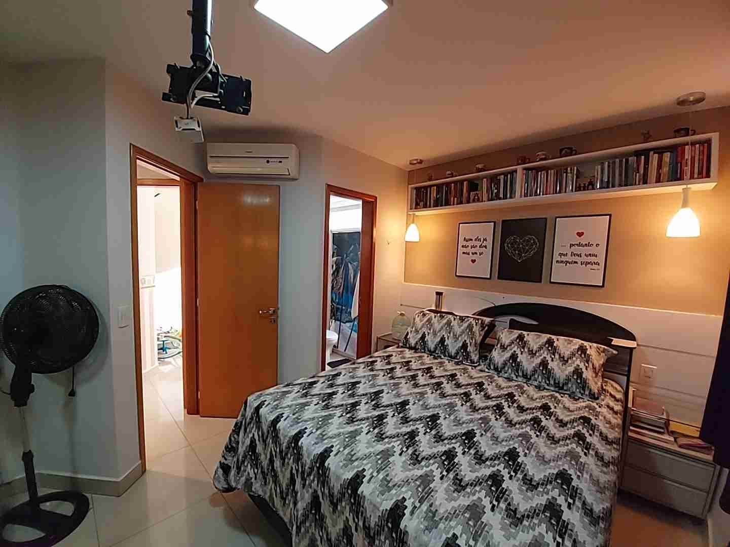 Apartamento à venda com 3 quartos, 109m² - Foto 33