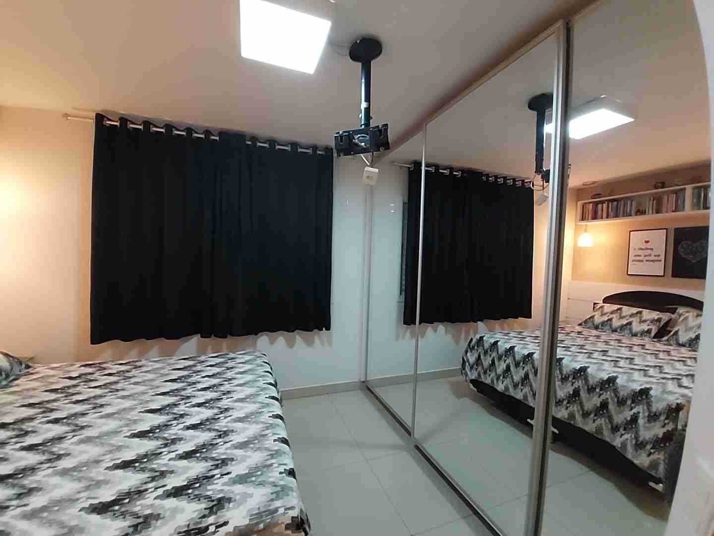 Apartamento à venda com 3 quartos, 109m² - Foto 34