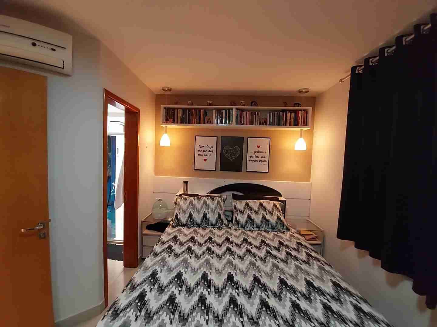 Apartamento à venda com 3 quartos, 109m² - Foto 35