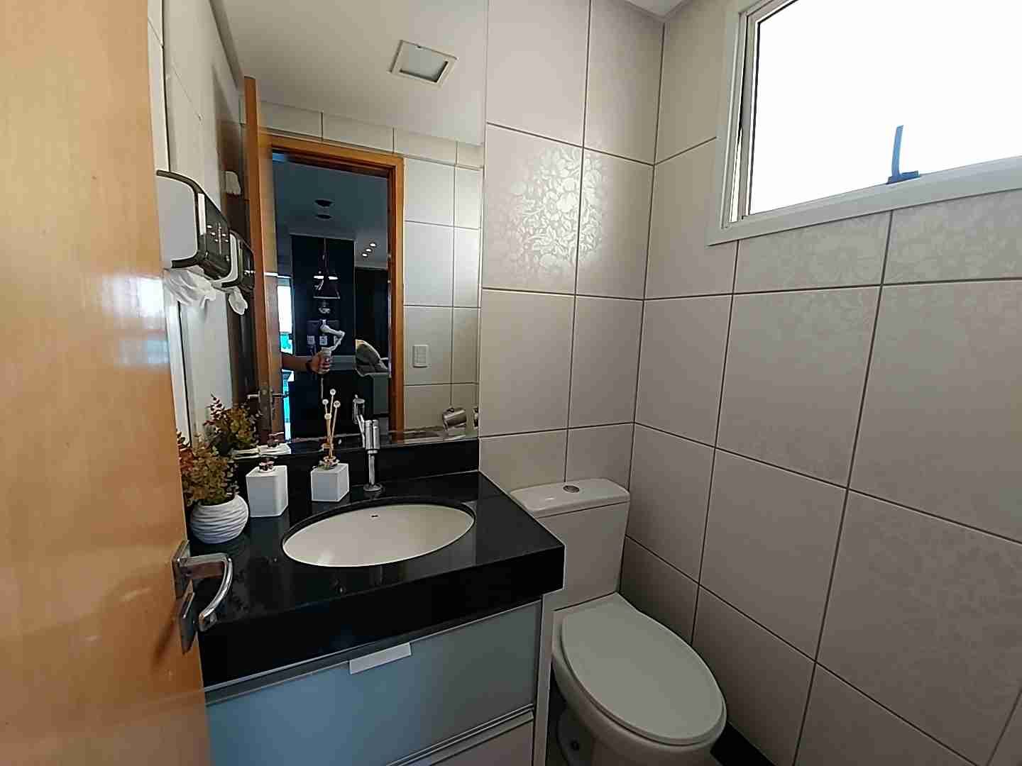 Apartamento à venda com 3 quartos, 109m² - Foto 40