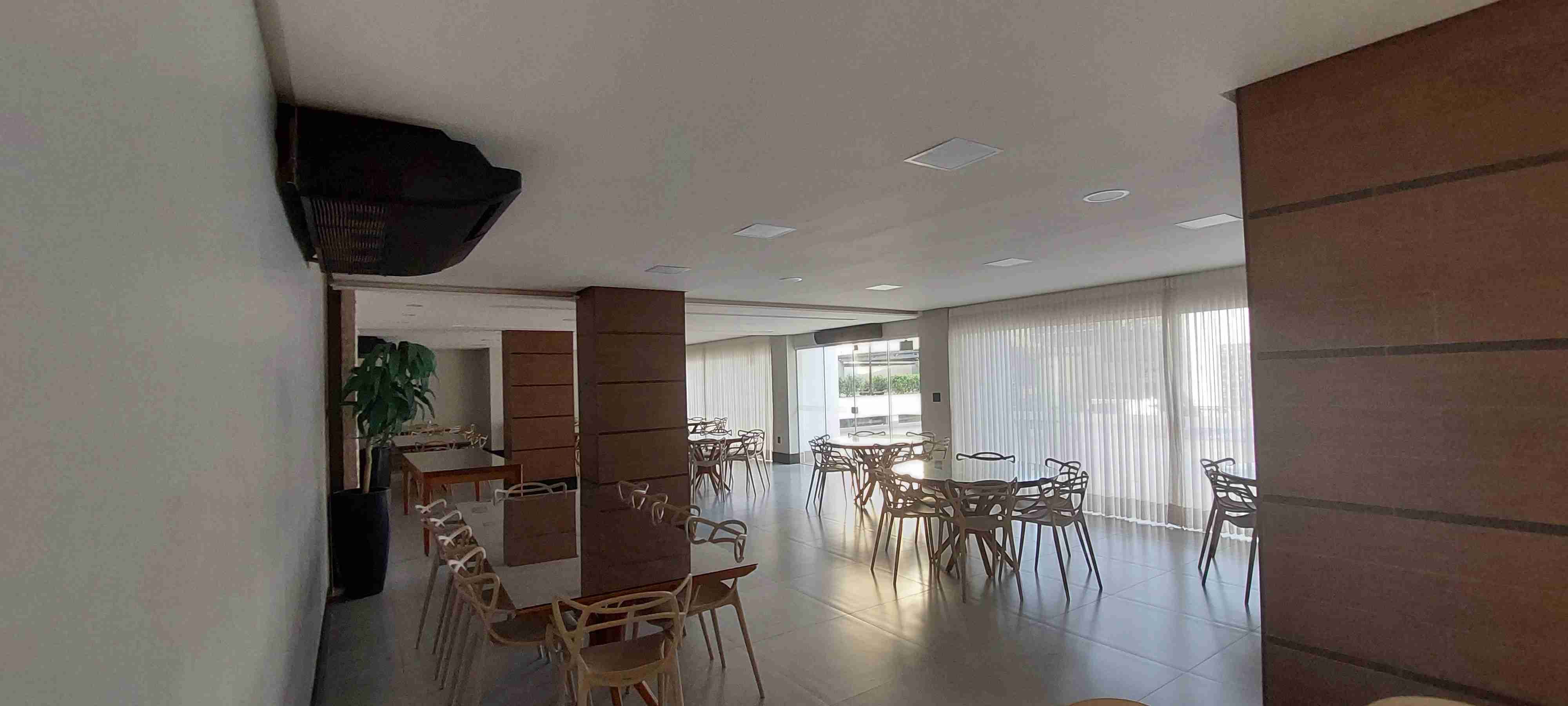 Apartamento à venda com 3 quartos, 109m² - Foto 43