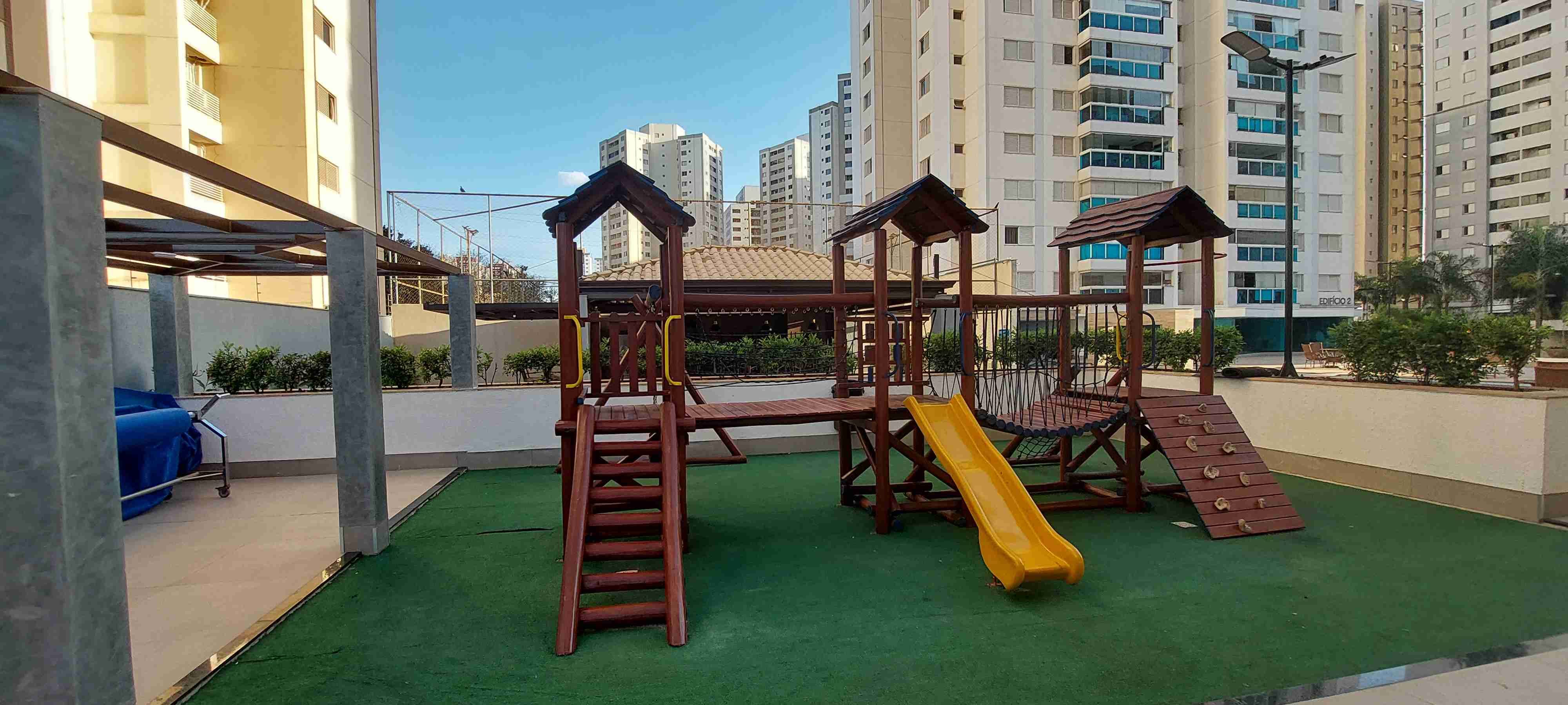 Apartamento à venda com 3 quartos, 109m² - Foto 45