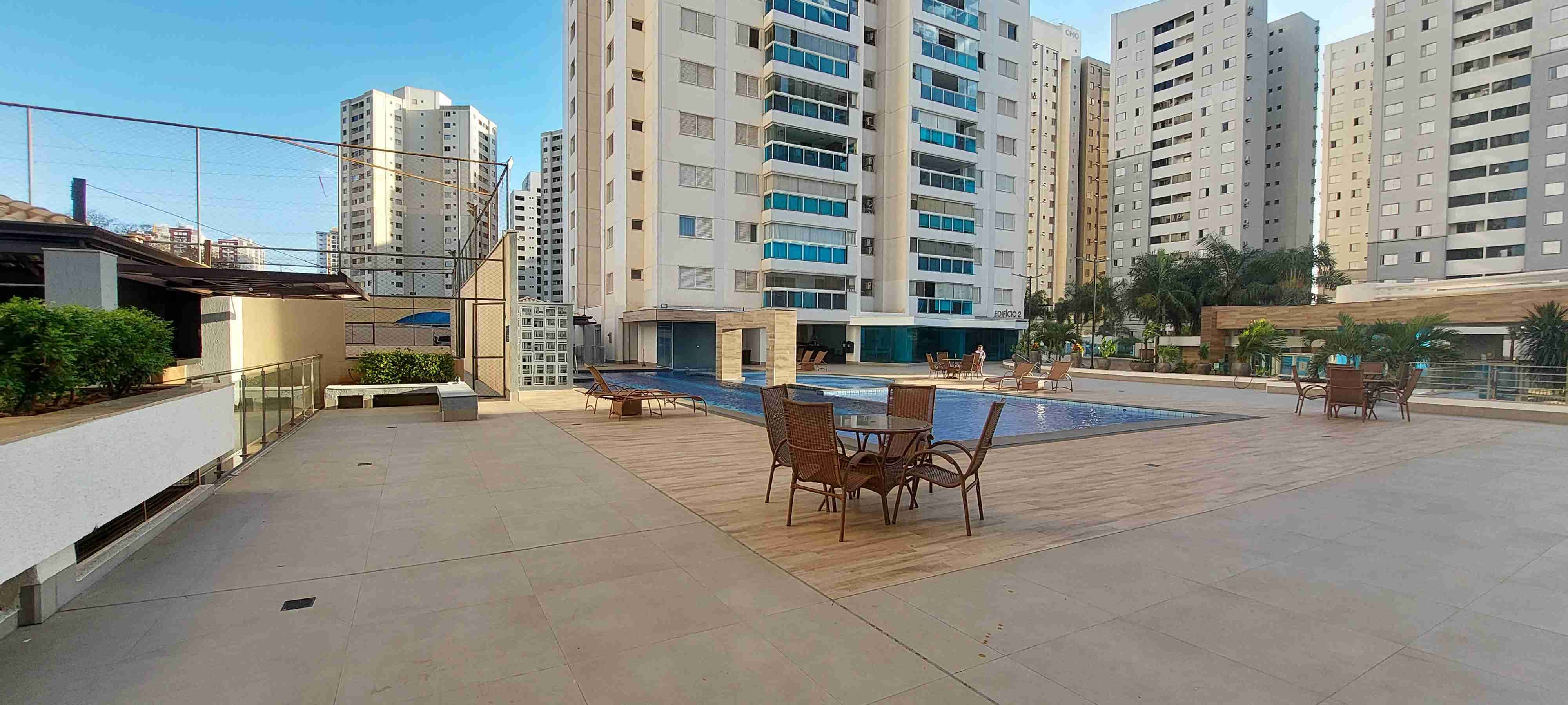 Apartamento à venda com 3 quartos, 109m² - Foto 46