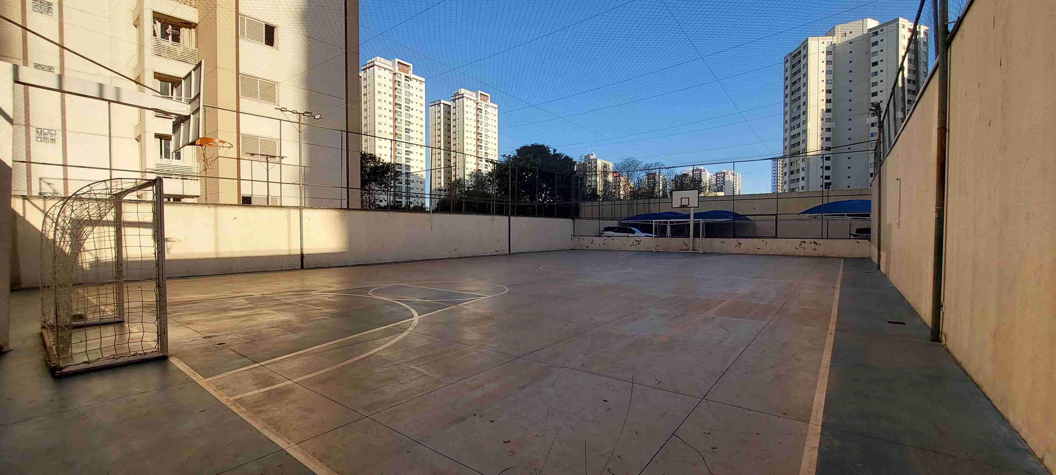 Apartamento à venda com 3 quartos, 109m² - Foto 48