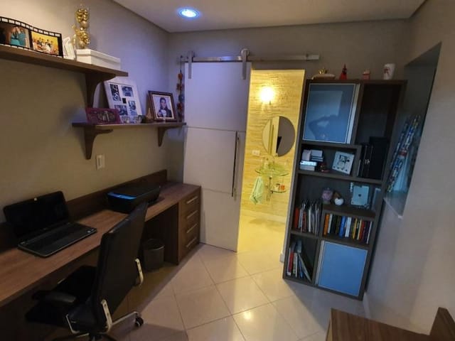 Foto do Apartamento - Apartamento com 4 dormitórios à venda, 108 m² por R$ 595.000,00 - Floradas de São José - São José dos Campos/SP | INDEPENDENCE NEGOCIOS IMOBILIARIOS LTDA