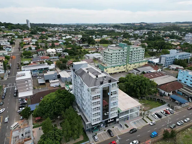 Apartamento com 145m² 3 quartos e 1 banheiro, à venda, no bairro Languiru em Teutônia