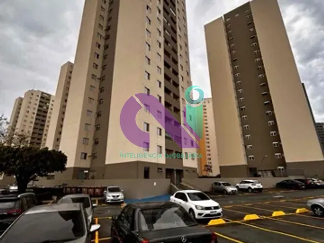 Apartamento com 65m² 3 quartos e 1 banheiro, à venda, no bairro Continental em Osasco