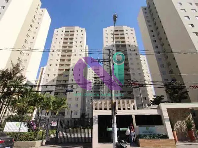 Apartamento com 65m² 3 quartos e 1 banheiro, à venda, no bairro Continental em Osasco