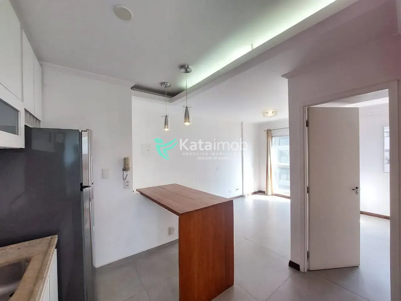 Apartamento, 1 quarto, 34 m² - Foto 10