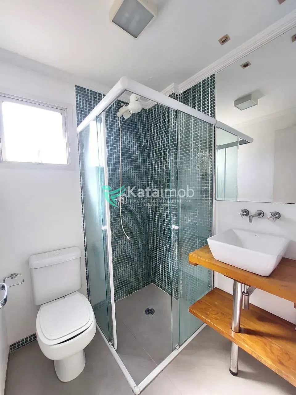 Apartamento, 1 quarto, 34 m² - Foto 9