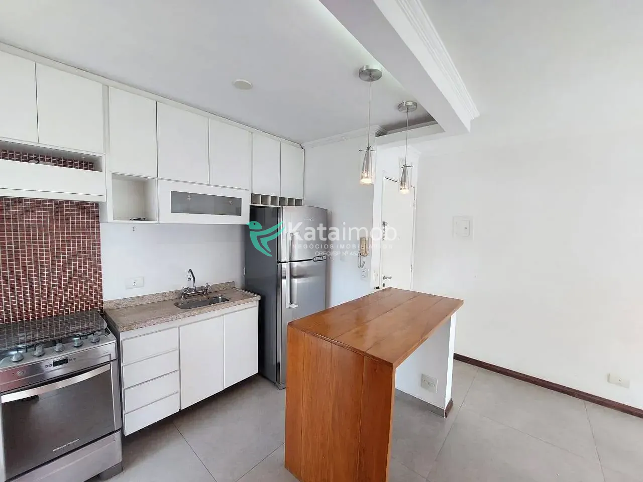 Apartamento, 1 quarto, 34 m² - Foto 8