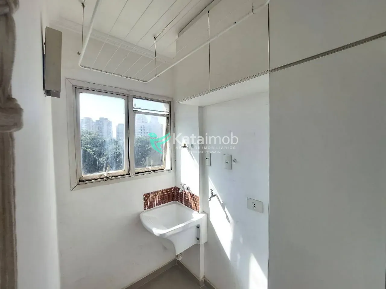 Apartamento, 1 quarto, 34 m² - Foto 11