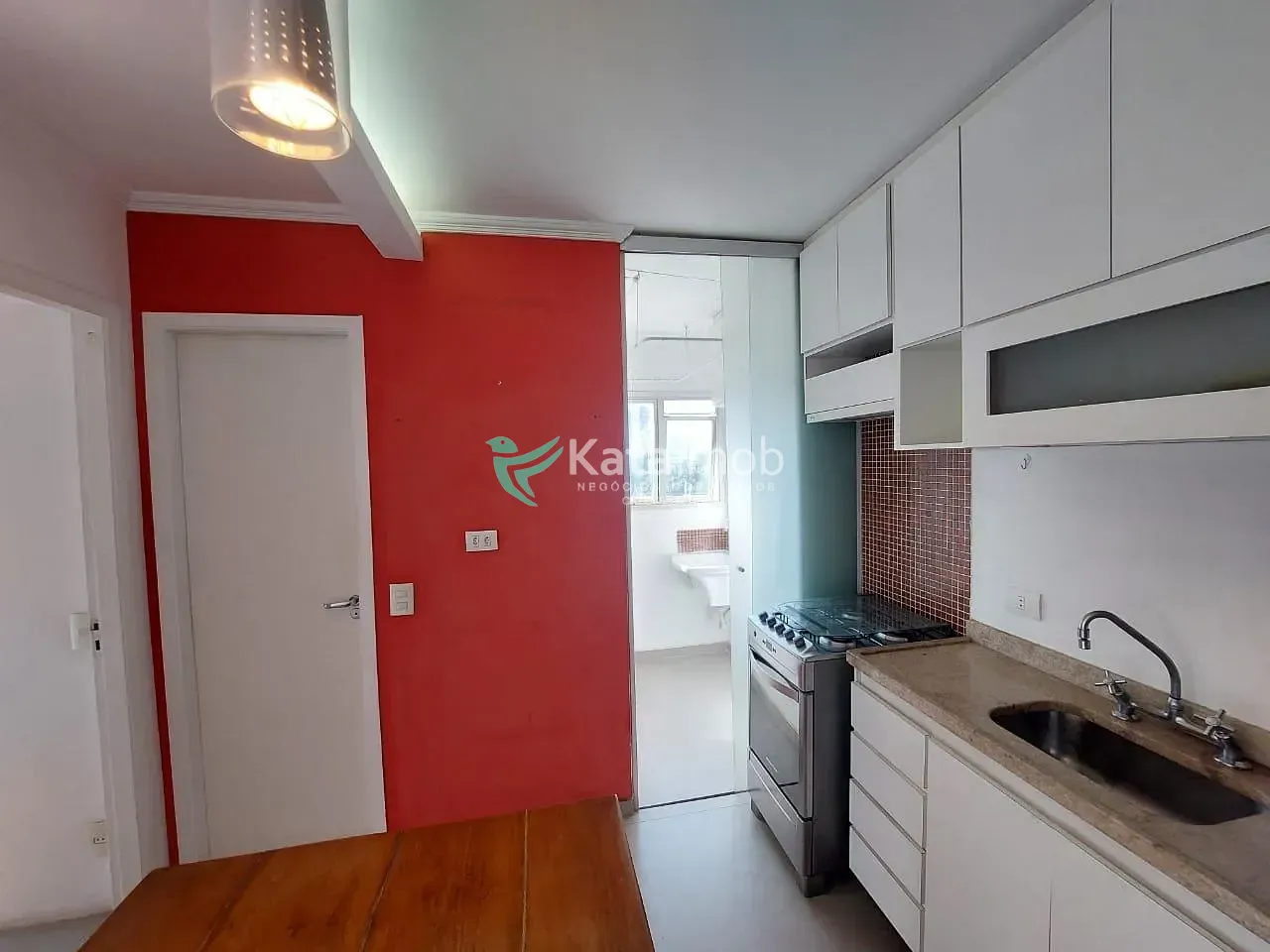 Apartamento, 1 quarto, 34 m² - Foto 7