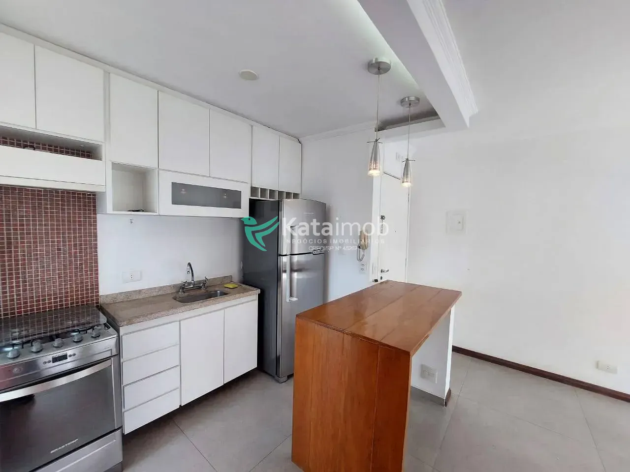 Apartamento, 1 quarto, 34 m² - Foto 6