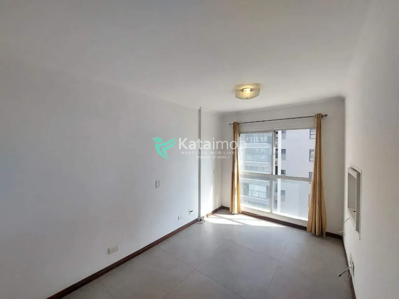 Apartamento, 1 quarto, 34 m² - Foto 4