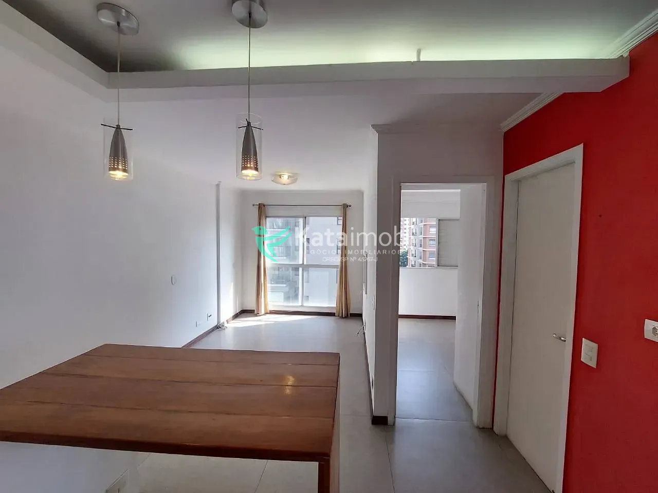 Apartamento, 1 quarto, 34 m² - Foto 5