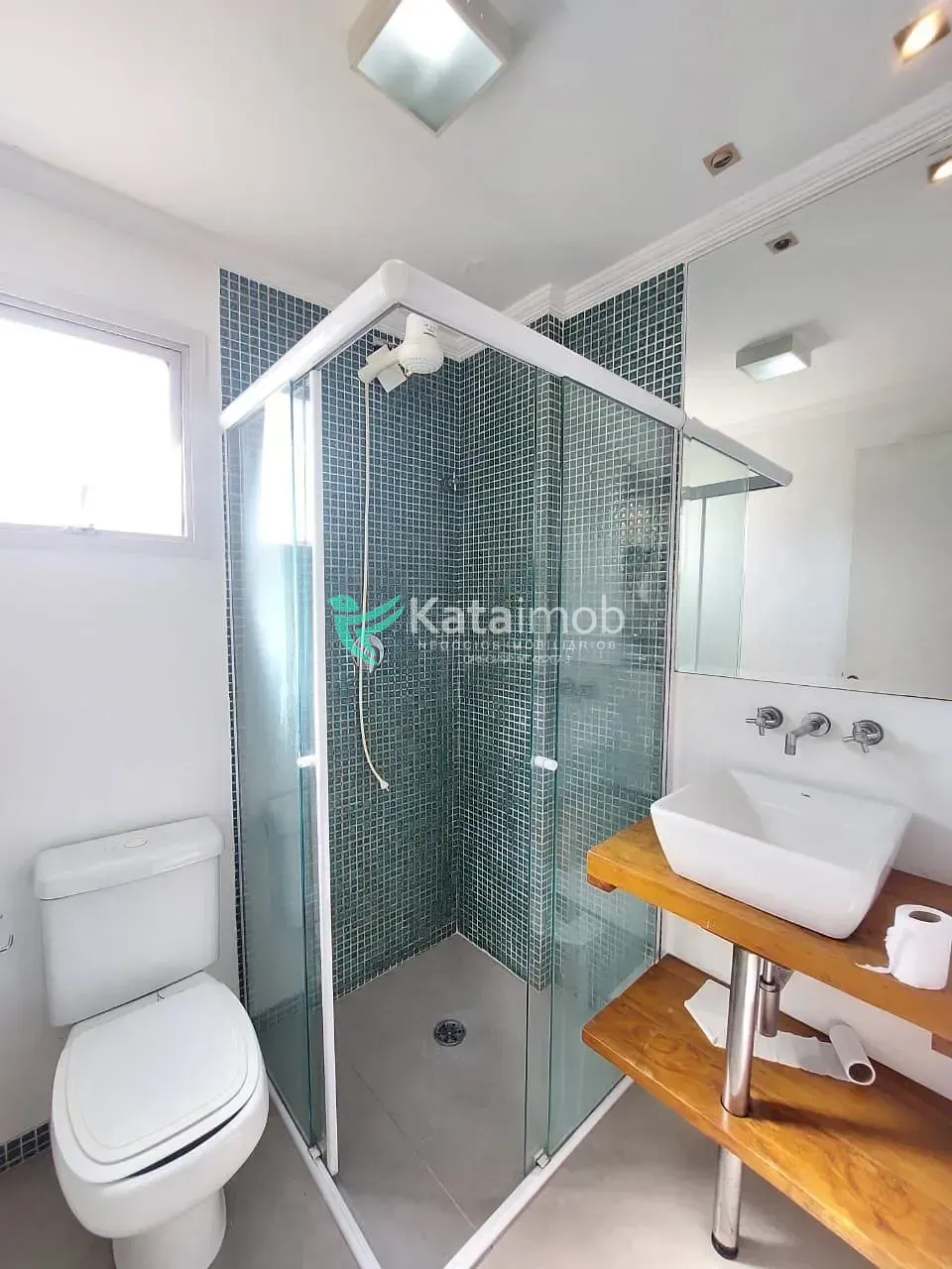 Apartamento, 1 quarto, 34 m² - Foto 13