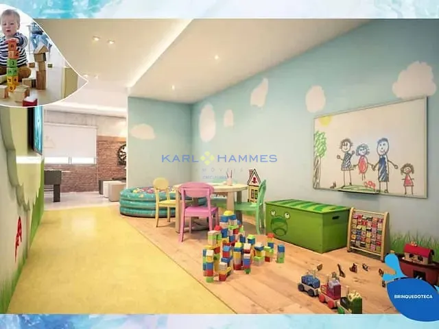 Apartamento 2 quartos e 2 banheiros, à venda, no bairro Duarte Silveira em Petrópolis