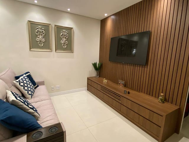 Foto do Apartamento - Apartamento à Venda,Condomínio Naturale Sport Acqua Life, Jardim Flórida, Jundiaí, SP | Lançou Imob Soluções Imobiliárias LTDA