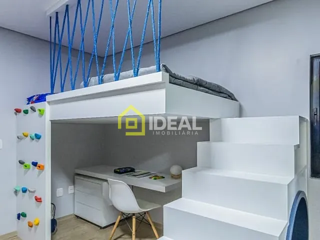 Apartamento 3 quartos e 3 banheiros, à venda, no bairro Liberdade em Concórdia