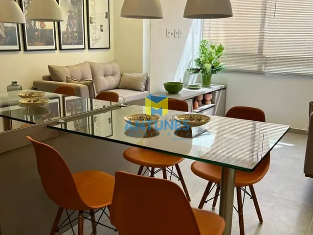 Apartamento com 32m² 1 quarto e 1 banheiro, à venda, no bairro Boa Viagem em Recife