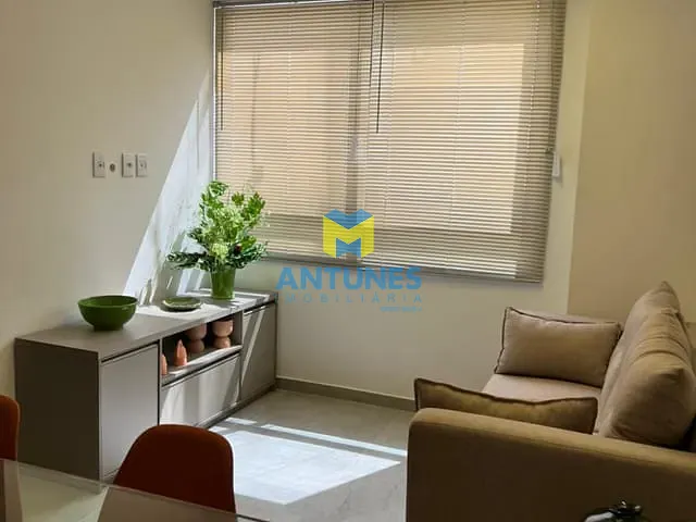 Apartamento com 32m² 1 quarto e 1 banheiro, à venda, no bairro Boa Viagem em Recife