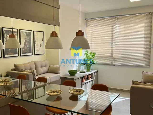 Apartamento com 32m² 1 quarto e 1 banheiro, à venda, no bairro Boa Viagem em Recife