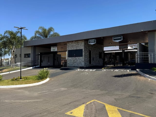 Foto do Apartamento - Apartamento 2Q à venda no Flora Park Aroeira, Setor Serra Dourada - 3ª Etapa, Aparecida de Goiânia, GO | Maxwell Imóveis