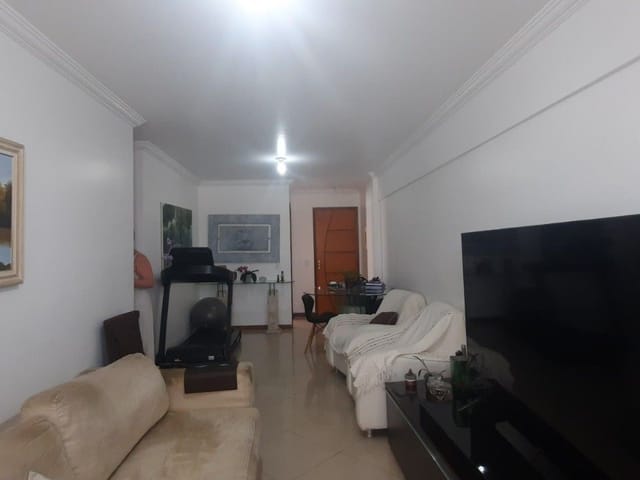 Apartamento com 120m² 3 quartos e 3 banheiros, à venda, no bairro Vila Valqueire em Rio de Janeiro