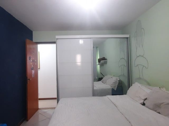 Apartamento com 120m² 3 quartos e 3 banheiros, à venda, no bairro Vila Valqueire em Rio de Janeiro