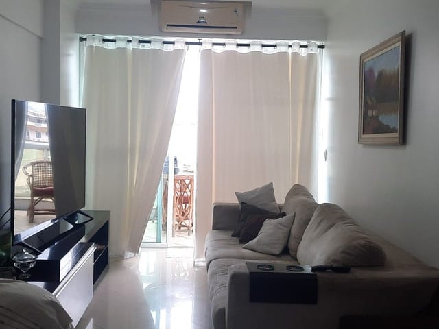 Apartamento com 120m² 3 quartos e 3 banheiros, à venda, no bairro Vila Valqueire em Rio de Janeiro