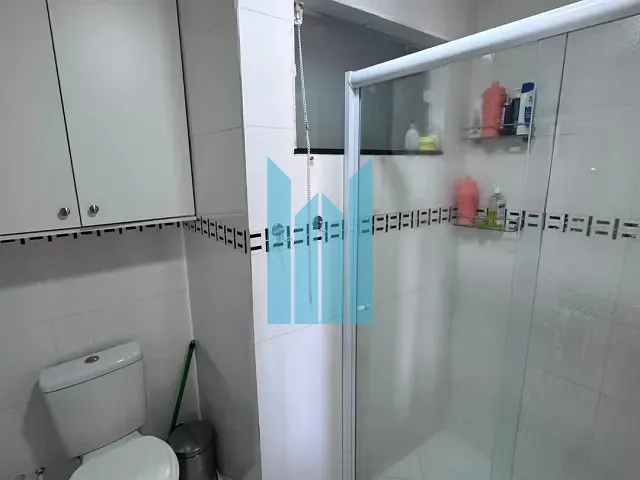 Apartamento 2 quartos e 2 banheiros, à venda, no bairro Jardim Vitória em Poços de Caldas
